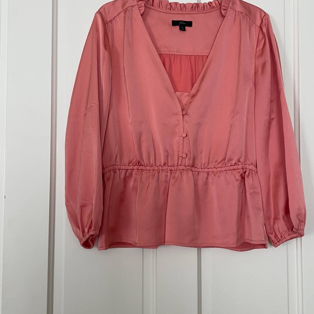 J. Crew Top - image 2
